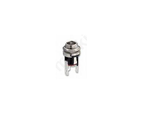 DC CHASSIS JACK 2.5 x 5.5MM