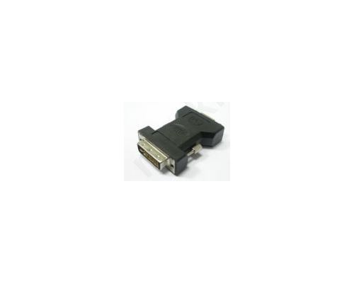 ADAPTOR DVI ΑΡΣ- VGA ΘΗΛ