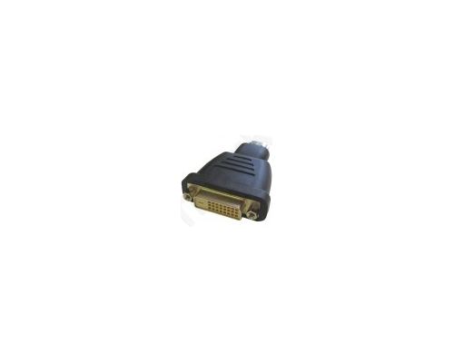 ADAPTOR DVI FAMALE-HDMI MALE