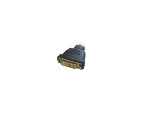 ADAPTOR DVI ΘΗΛ - HDMI ΑΡΣ JR4303