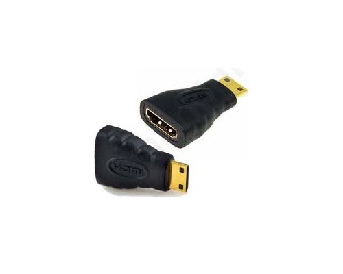ADAPTOR HDMI FEMALE-MINI HDMI MALE