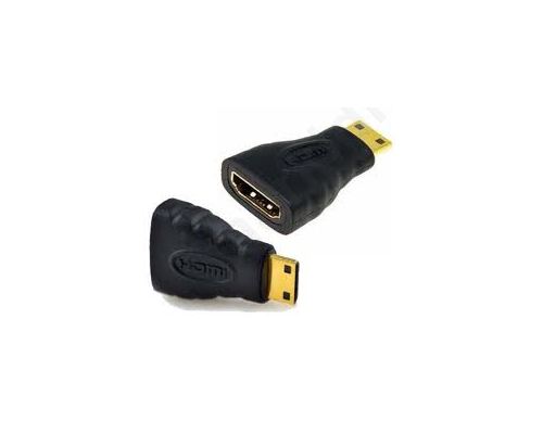 ADAPTOR HDMI ΘΗΛ - MINI HDMI ΑΡΣ JR4309G