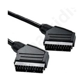 JR8113N, Cable SCART-SCART 1.2M