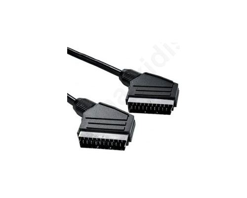 JR8113N, Cable SCART-SCART 1.2M