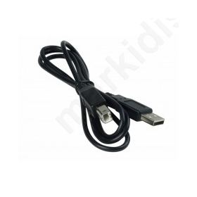 ΚΑΛΩΔΙΟ USB Α MALE-USB Β MALE 5Μ