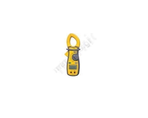 CLAMP METER DIGITAL AC-DC JT6056F