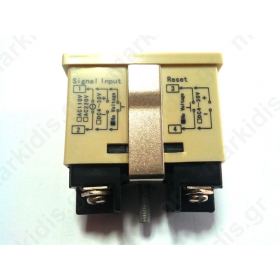 DIGITAL PANEL METER HM-3L-1