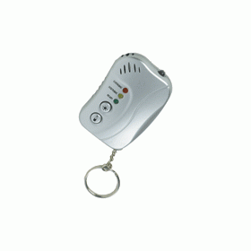 ALCOHOL DETECTOR PORTABLE