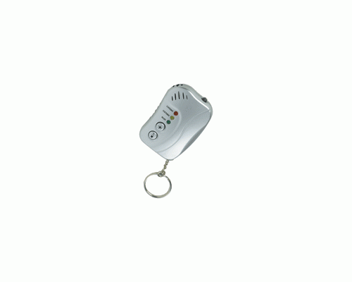 ALCOHOL DETECTOR PORTABLE