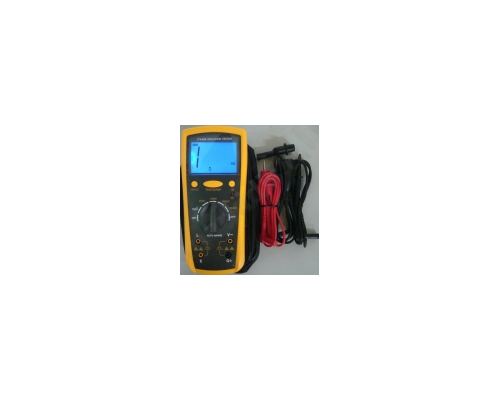 INSULATION TESTER 0-20GΩ 2500V