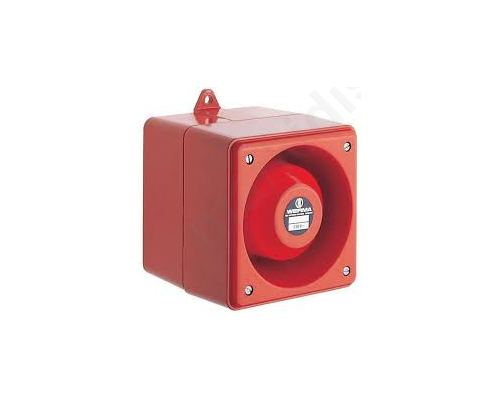 WERMA SIREN 230V 110DB