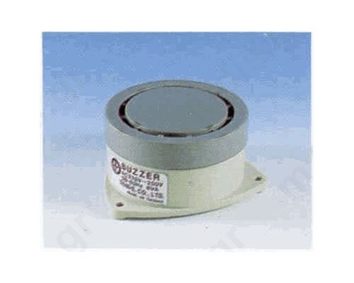 BUZZER 220VAC 3 SCREW