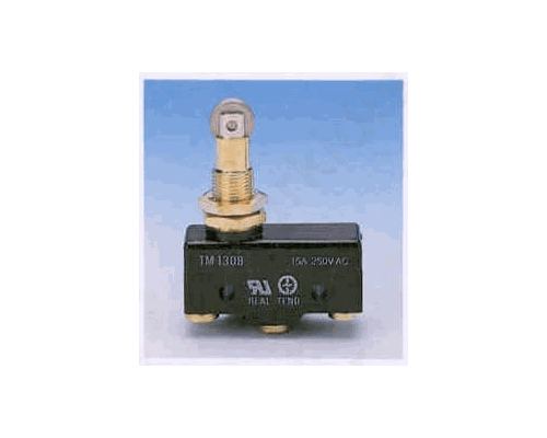 MICRO SWITCH TM1308 15A 125V/250VAC