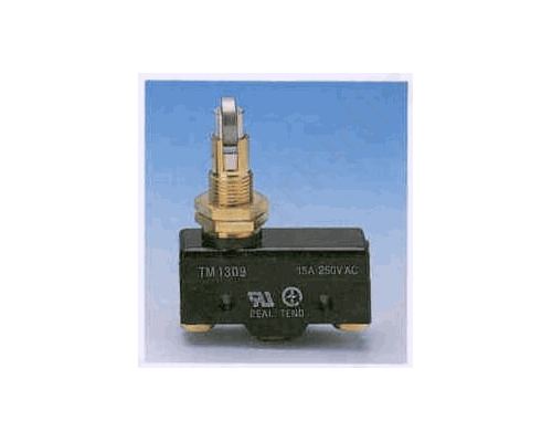 MICRO SWITCH TM1309 15A 125V/250VAC