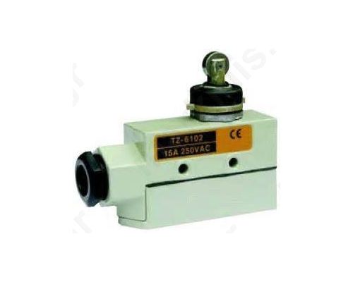 TZ6102, LIMIT SWITCH ENCLOSED ΤΖ6102
