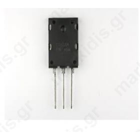ΤΡΑΝΖΙΣΤΟΡ IGBT 900V 60A CT60AM-18F