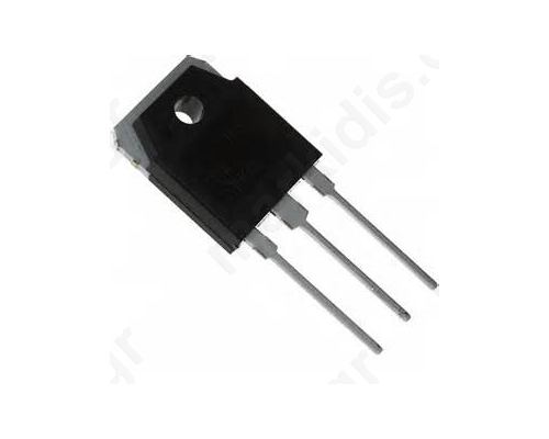 ΤΡΑΝΖΙΣΤΟΡ IGBT 80A/600V G80N60