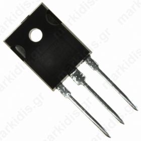 ΤΡΑΝΖΙΣΤΟΡ IGBT 20A/1200V