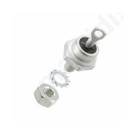 IXYS DS17-12A, Diode, Stud Anode, 1200V 25A, 2-pin DO-203AA