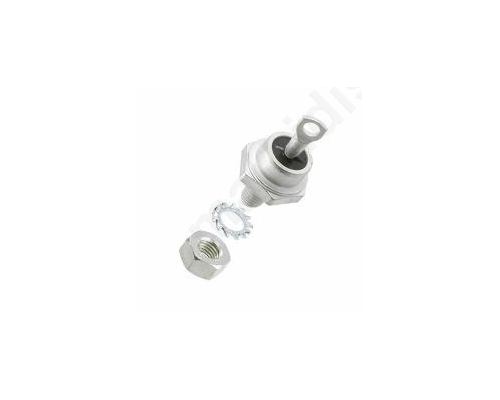 IXYS DS17-12A, Diode, Stud Anode, 1200V 25A, 2-pin DO-203AA