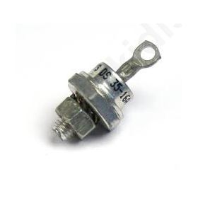 IXYS DS35-12A, Diode, Stud Anode, 1200V 49A, 2-pin DO-203AB