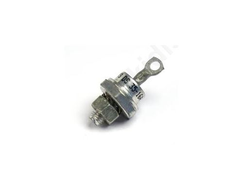 IXYS DS35-12A, Diode, Stud Anode, 1200V 49A, 2-pin DO-203AB