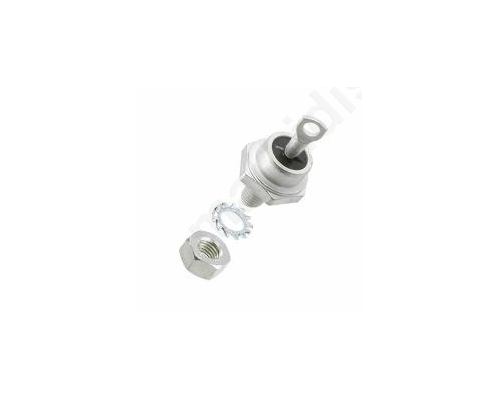 IXYS DS75-12B, Diode, Stud Anode, 1200V 110A, 2-pin DO-203AB