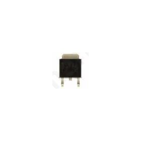 DIODE HIPER FRED 2X15A/200V SMD
