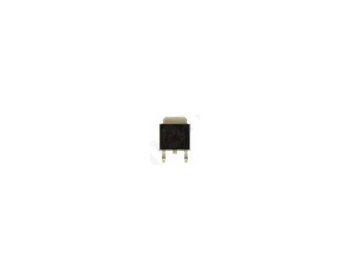 DIODE HIPER FRED 2X15A/200V SMD