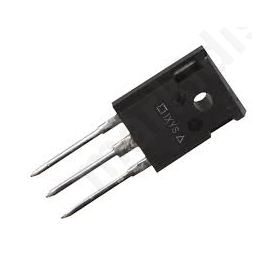 ΔΙΟΔΟΣ DSEP60-06A, Soft Recovery Diode, 600V 60A, 35ns, 3-pin TO-247 AD