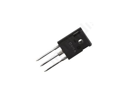 ΔΙΟΔΟΣ DSEP60-06A, Soft Recovery Diode, 600V 60A, 35ns, 3-pin TO-247 AD