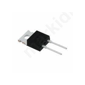 DSEI12-12A, Fast Recovery Rectifiers 14A/1200V