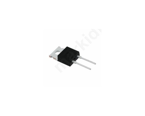 DSEI12-12A, Fast Recovery Rectifiers 14A/1200V
