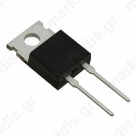 DSEP29-06B,DIODE HIPER FRED 30ns 30A/600V