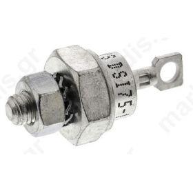 IXYS DSI75-12B, Diode, Stud Cathode, 1200V 110A, 2-pin DO-203AB