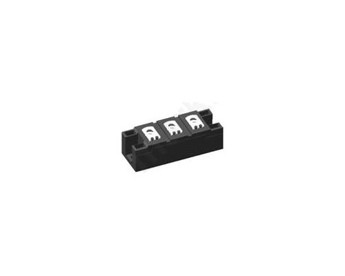 MCC162-16IO1,THYRISTOR MODULE  181A/1600V