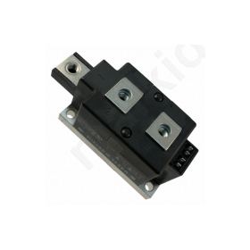 IXYS, MCC312-16IO1, Dual Thyristor Module SCR, 320A 1600V, 7-pin Y1 CU