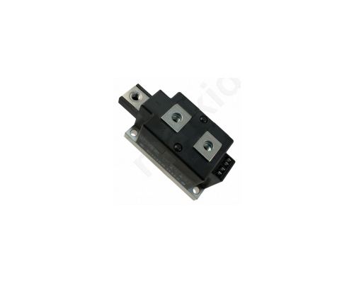 IXYS, MCC312-16IO1, Dual Thyristor Module SCR, 320A 1600V, 7-pin Y1 CU