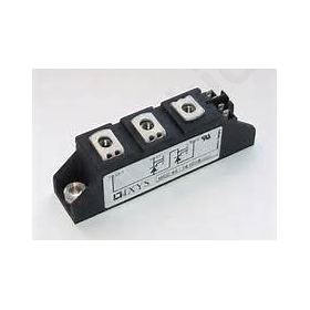 MDD56-16N1B,DIODE MODULE 71A/1600V