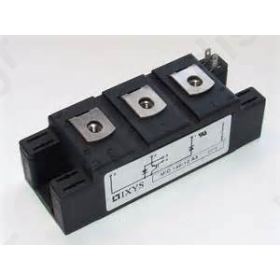 MDI100-12A3,IGBT Modules 100 Amps 1200V