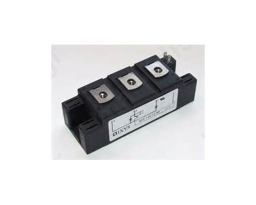 MDI100-12A3,IGBT Modules 100 Amps 1200V