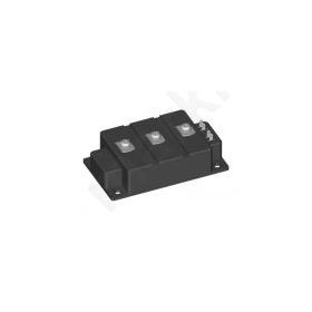 MII150-12A4,IGBT Dual 62x110mm  1200V 180A Pk NPT