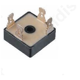 BRIDGE  1 PHASE 35A/1200V