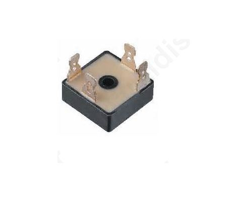 BRIDGE  1 PHASE 35A/1200V