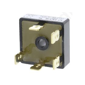 IXYS VUO25-16NO8, 3-phase Bridge Rectifier Module, 25A 1600V, 5-pin FO B B