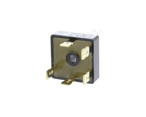 IXYS VUO25-16NO8, 3-phase Bridge Rectifier Module, 25A 1600V, 5-pin FO B B