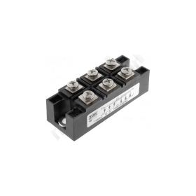 VUO30-16NO3, BRIDGE 3 PHASE 37A/1600V