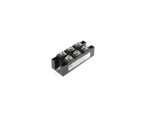 VUO30-16NO3, BRIDGE 3 PHASE 37A/1600V