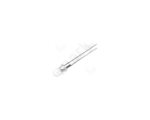 Led Blue 5mm 3,8V 5.000mcd