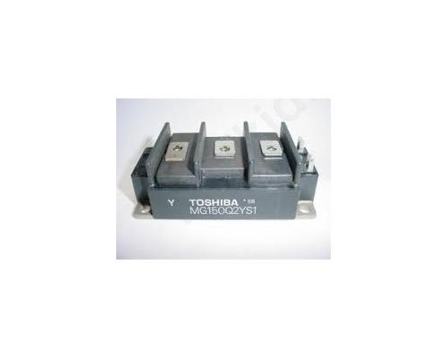 MG150Q2YS1,silicon N channel IGBT, 1200V, 150A